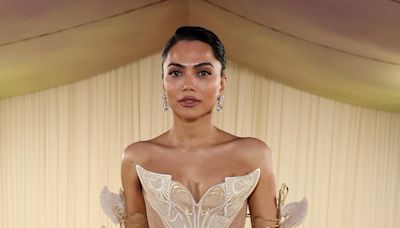 Met Gala ‘mystery woman,’ Mona Patel, identity revealed