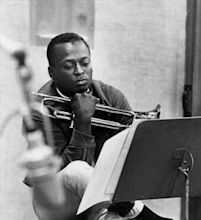 Miles Davis