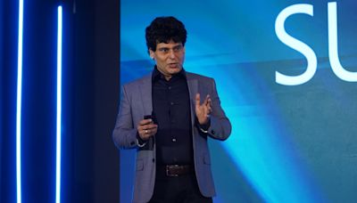 Sony India eyes Rs10,000-crore revenue milestone driven by TV, digital imaging businesses, says MD Sunil Nayyar