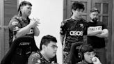 Fnatic 'temporarily withdraw' from Dota 2 after SEA team drop to DPC Div 2