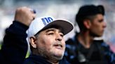 ¿Diego Armando Maradona "jugó" alguna vez en el Real Madrid? Esto contó el DT de El Salvador - El Diario NY