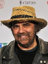 Daniel Lanois