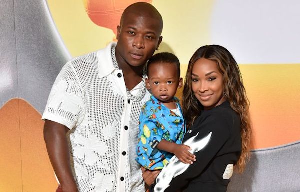 O.T. Genasis Says Ex Malika Haqq Offered Him $100K To Have Another Child Together Following Malika's 'Fake...