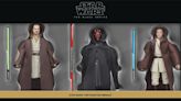 Star Wars May the 4th 2024 Figure Reveals Lean Prequel-Heavy