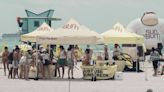 Sun Bum Makes SPF Waves in Miami with its Largest Ever Beach Hangout for Skin Cancer Awareness Month