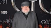 George R.R. Martin Has Big ‘Game of Thrones’ News — And No, It's Not Book 6