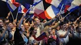 EU elections: Everything you need to know about what's at stake in France