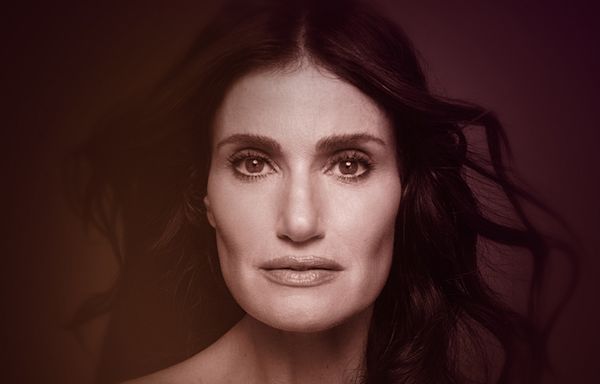 Idina Menzel Announces “Take Me or Leave Me” Tour: How to Get Tickets