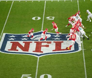 NFL hit with $4.7 billion verdict in 'Sunday Ticket' antitrust trial