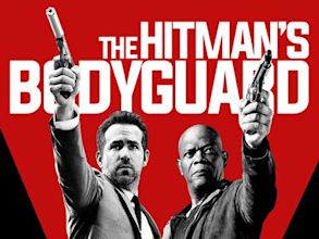 The Hitman's Bodyguard