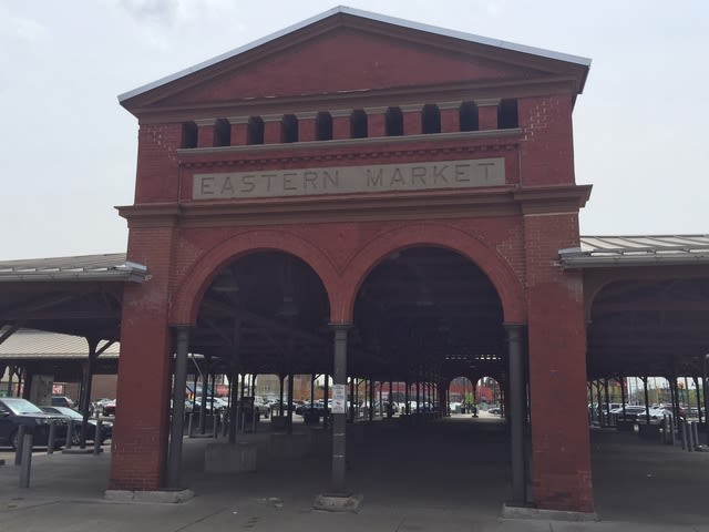 Eastern Market launches $15M fundraising campaign for major projects