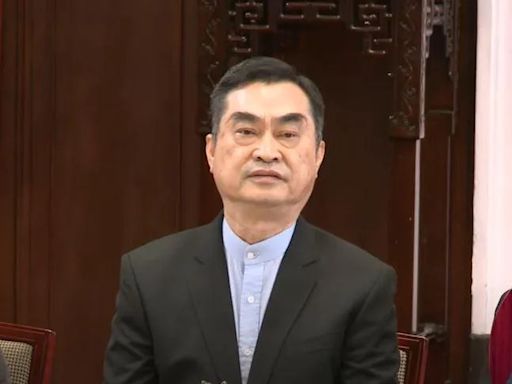 考試院正副院長、委員被提名人曝光 前台北市副市長名列其中