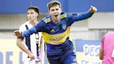 ... vs Boca, Superclásico de reserva por la Copa Proyección 2024: formaciones, cuándo es, dónde y cómo verlo por internet en streaming y canal de TV | Goal.com Espana