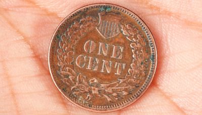 5 Copper Coins Worth A Lot Of Money