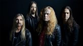 Megadeth Unleash Crushing New Song “Soldier On!”: Stream