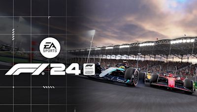 EA Sports F1 24 presenta una actualización de física que aportará más realismo a las carreras