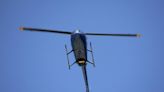 Low-flying helicopter will zoom over parts of Merrimack Valley on Wednesday, police say
