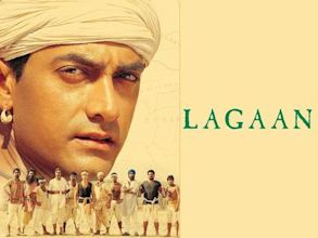 Lagaan - C'era una volta in India