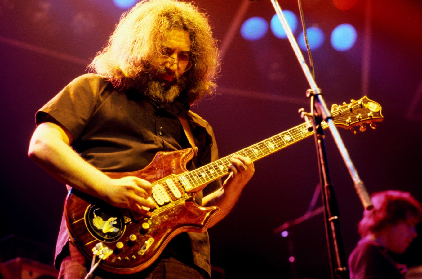 Grateful Dead’s Classic Album Soars More Than 5,700% In Sales