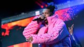Lil Baby, Seventeen and Snoop Dogg Highlight Day One of LA3C Festival