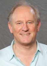 Peter Davison