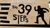 Review: THE 39 STEPS at Castle Craig Players