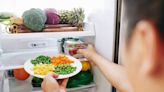 沒吃完的食物放冰箱就好？ 營養師揭「4個習以為常作法」害中毒：重複加熱再冷凍超NG