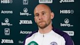 David Gray’s impressive Hibs interview stunned wife and didn’t require follow up