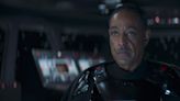 Giancarlo Esposito warns of Moff Gideon's Mandalorian return