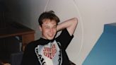 Before he took over and gutted Twitter, Elon Musk was just another college kid hanging out in his dorm room while his girlfriend took candids