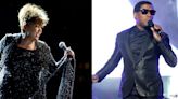 Anita Baker removes Babyface from tour, saying fans cyberbullied her