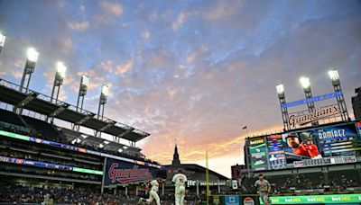 Browns draft picks will throw first pitches before series opener vs. Twins: Guardians breakfast