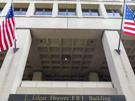 After two years, FBI relents on whistleblower’s pay, clearance