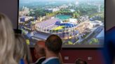 KU unveils latest renderings for $300 million renovation to David Booth Memorial Stadium