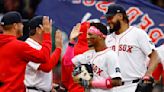 Red Sox happily accepts presents of outs gifted by the Nationals as they head into an important stretch - The Boston Globe