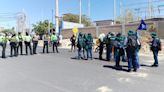 Piura: Trabajadores bloquean ingreso al puerto de Paita