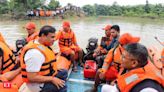 Government working to find long-term solution to flood in Assam: Himanta Biswa Sarma - The Economic Times