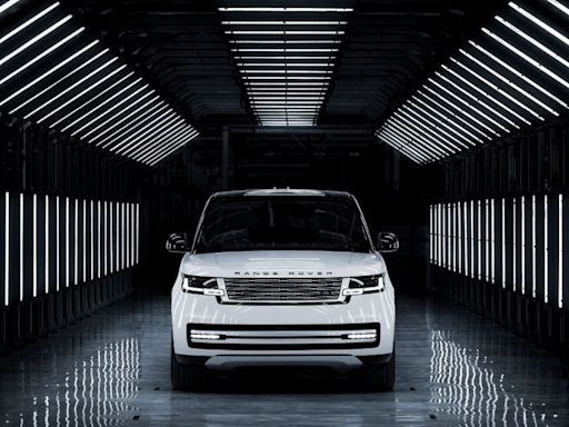 Range Rover And Range Rover Sport Now Assembled Locally, Prices Reduce By Up To Rs 56 Lakh - ZigWheels