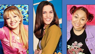 What was the Disney Channel 65-episode rule?