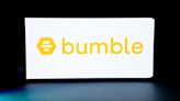 Bumble apologizes for ad about celibacy