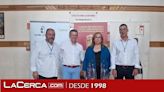 El Gobierno regional reafirma su compromiso con el Certamen Regional de Bandas Villa Cervantina de Mota del Cuervo (Cuenca)