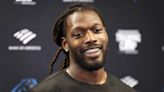Panthers are set on having ‘no expectations,’ but that’s not Jadeveon Clowney’s style