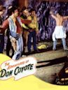 Adventures of Don Coyote