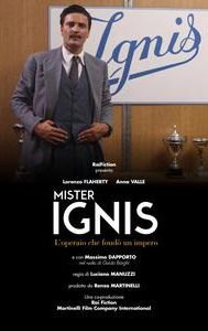 Mister Ignis