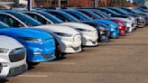 J.D. Power: EV demand growth has slowed slightly, and dealer supply is growing