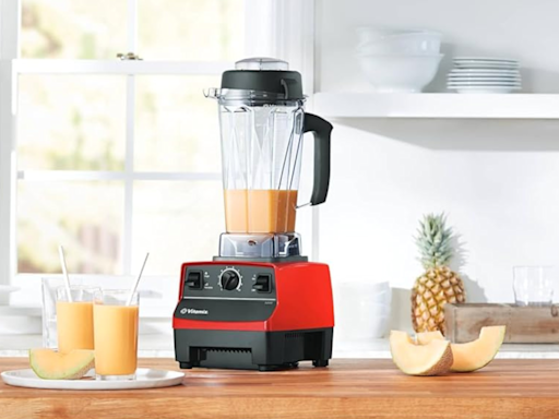 This Vitamix is down to its best price of the year ahead of Amazon Prime Day