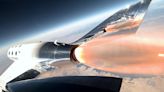 Watch: Virgin Galactic Just Completed Its First Commercial Space Flight