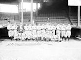 1915 Philadelphia Phillies season