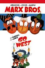 Go West (1940 film)