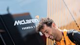 Daniel Ricciardo, 'Drive to Survive' star, will leave McLaren at end of F1 season
